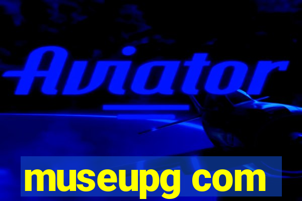 museupg com